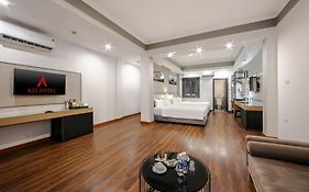 A25 Hotel - 12 Phố Huế